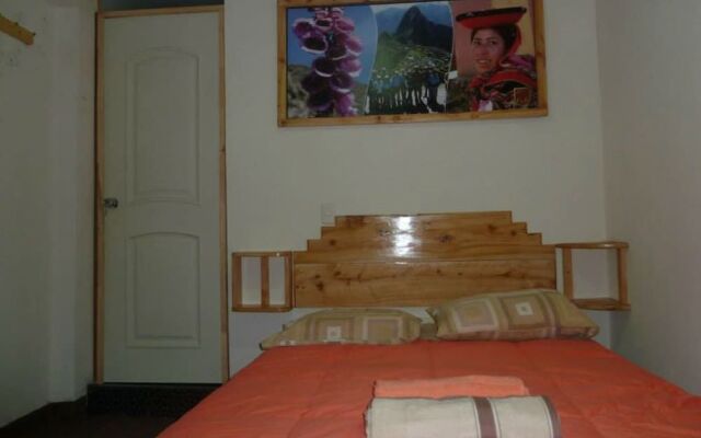 La Casa de Maruja B&B