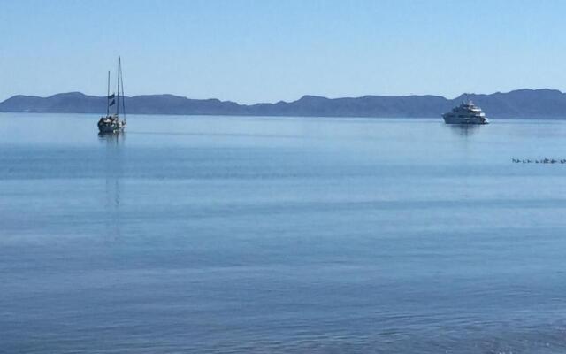 Posada del Cortes Hotel