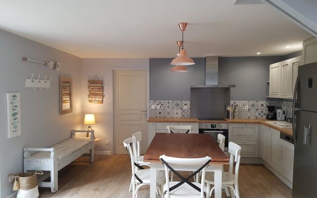 Le Clos de Trégalet