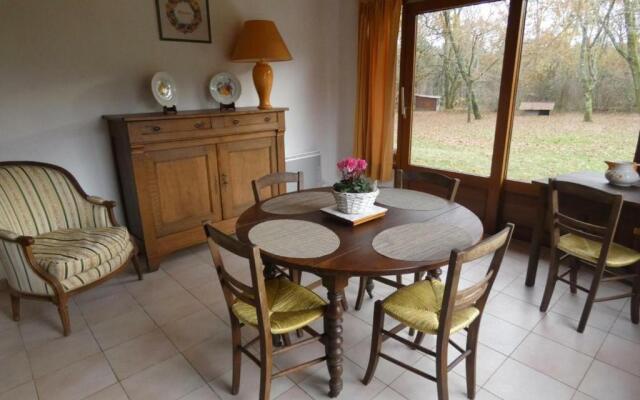 Gite Bascons, 3 pièces, 4 personnes - FR-1-360-560