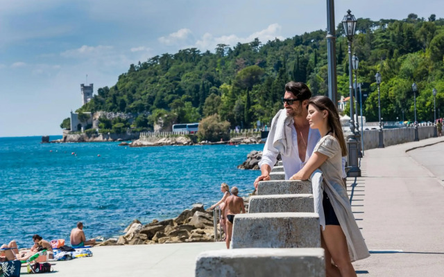 Hotel Miramare - Adults Only