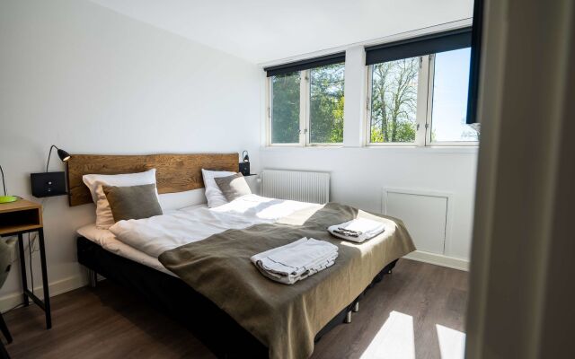 Hotel Skanderborghus