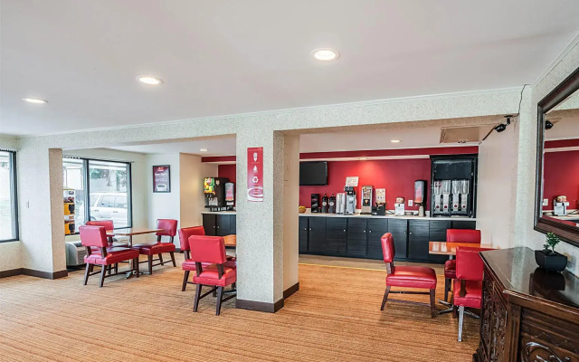 Econo Lodge Frederick I-70