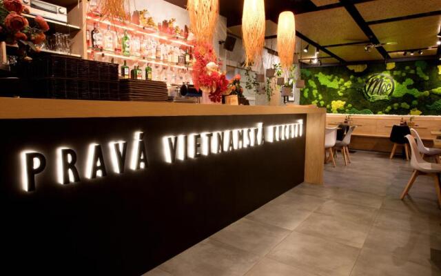 Apart Hotel Jablonec