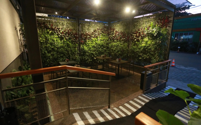 S7 Suites Gandaria