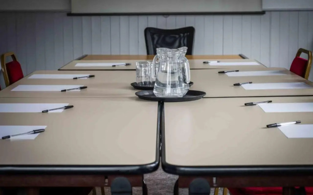 Primelodge Rotherham