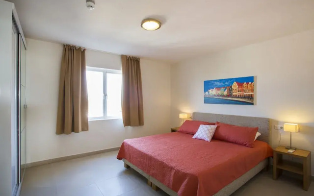 Blue Bay Apartments