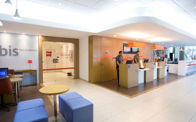 Ibis Feira De Santana