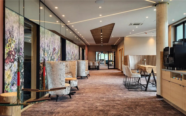 Mountain View Hotel Willingen, BW Signature Collection