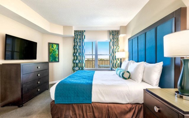Vacation Village at Parkway