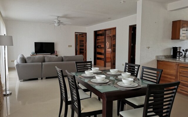 Sirenis Akumal 2 Bedroom Apartment