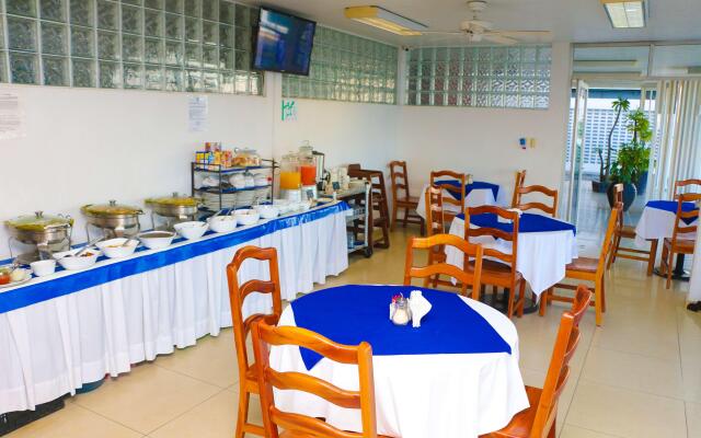 Best Western Riviera Tuxpan