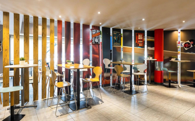 ibis Bilbao Barakaldo