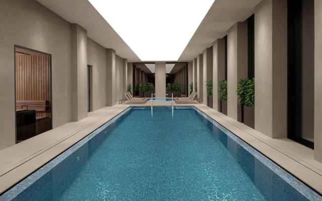 Courtyard by Marriott Prishtina