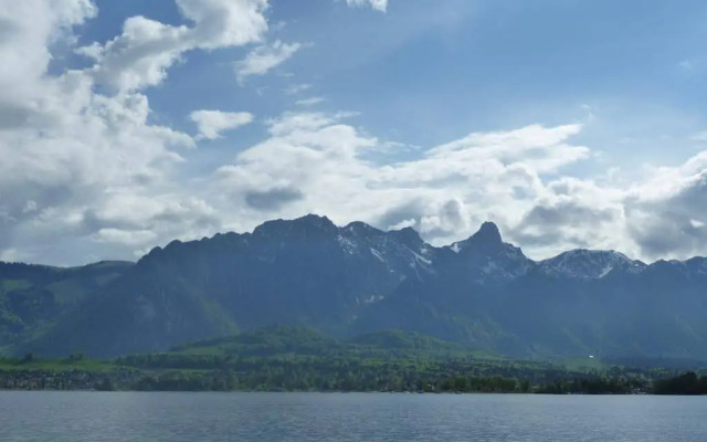 Hotel Restaurant Schwert Thun
