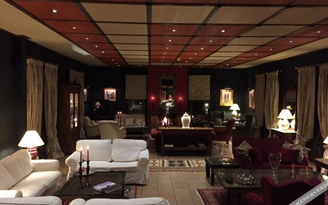 Rocabella Hellinikon Country Hotel