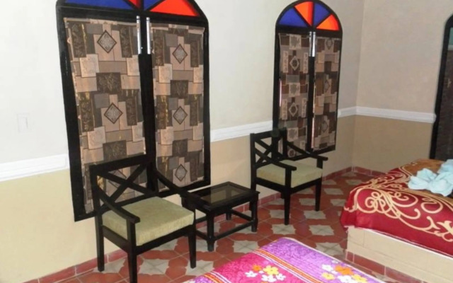 Hostal Villa Calzada