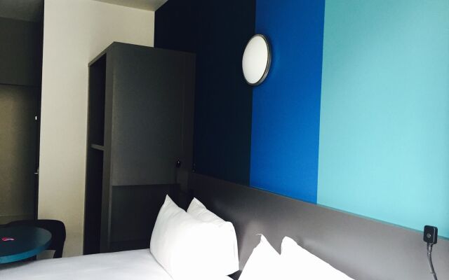 ibis Styles Marseille Vieux Port