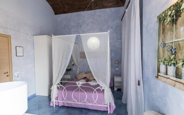 Blu Tropea Maison B&B