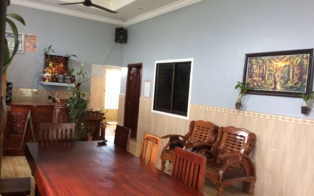 Realkhom Homestay
