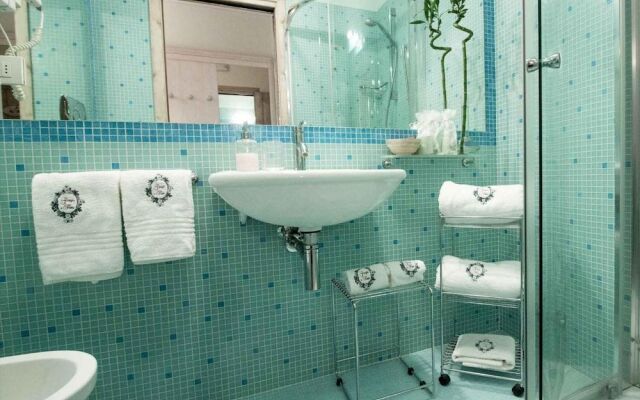 Giorgio e Flora Ristorante e Locanda