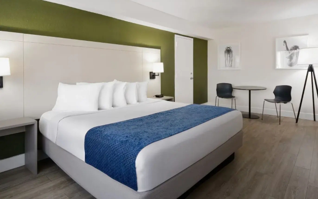Wyndham I-Drive Avanti Resort & Conference Center