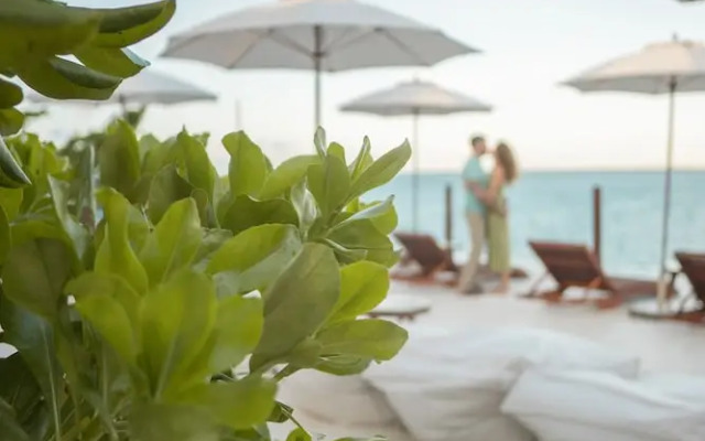 Puerta del Cielo Hotel Origen