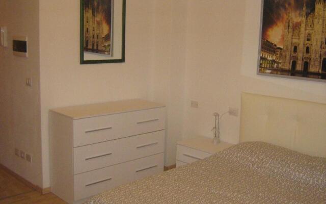 Flat in Milan 1