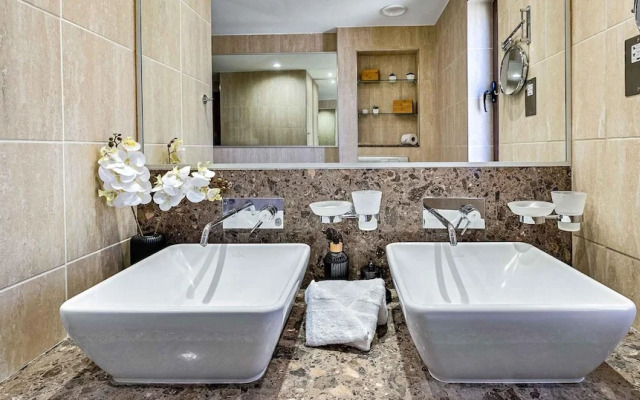 Apartment Apg13 - Alambra