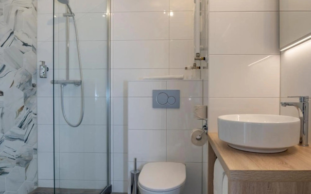 Fletcher Hotel-Restaurant Zeeduin