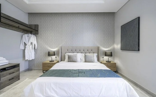 Mabaat - Al Yasmeen - 534 - H