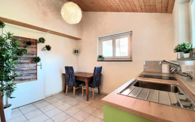 Ferienhaus Lungern see-you