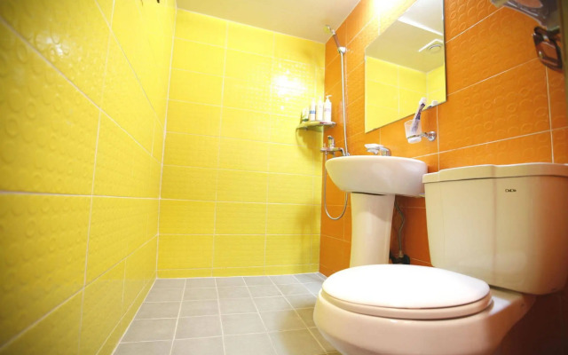 Bluefish Guesthouse - Hostel