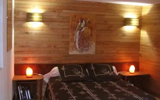Bed and breakfast Nature Séjours