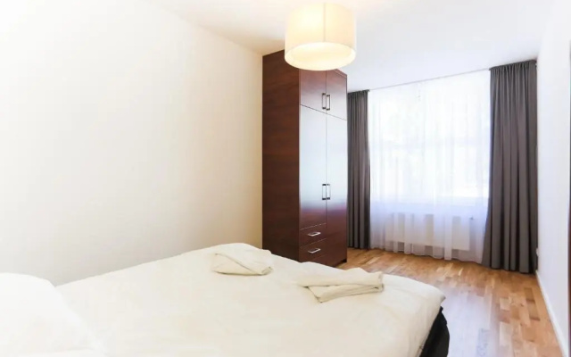 Apartamenty Swinoujscie - Rubin II