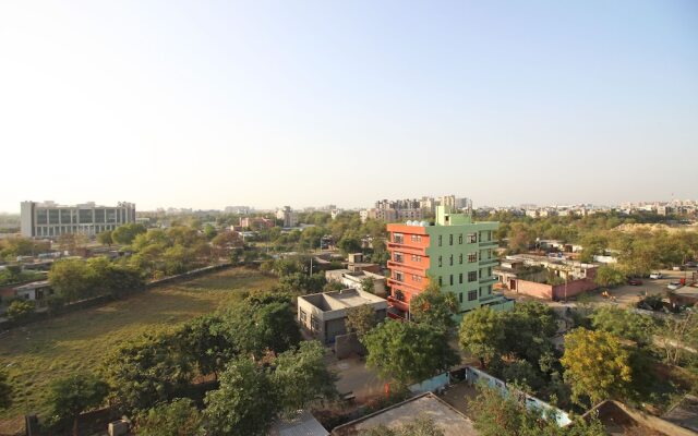 OYO Flagship 589 Dwarka