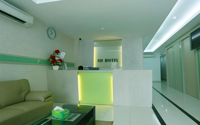 ND Hotel Melaka