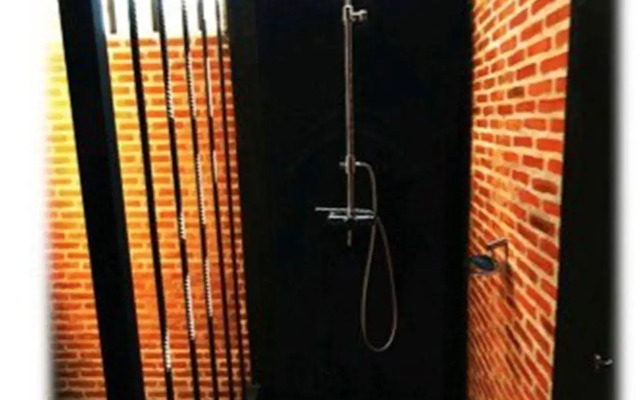 Ashcarya Boutique Resort