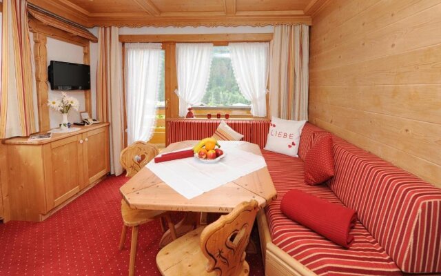 Appartement Christophorus