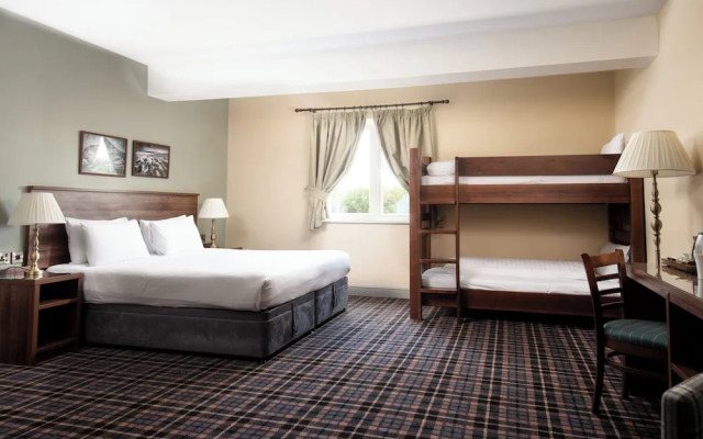 The Amble Inn - The Inn Collection Group