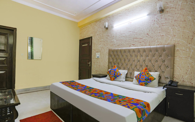 Fabexpress Hm Palace