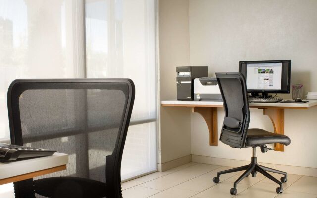 SpringHill Suites Alexandria