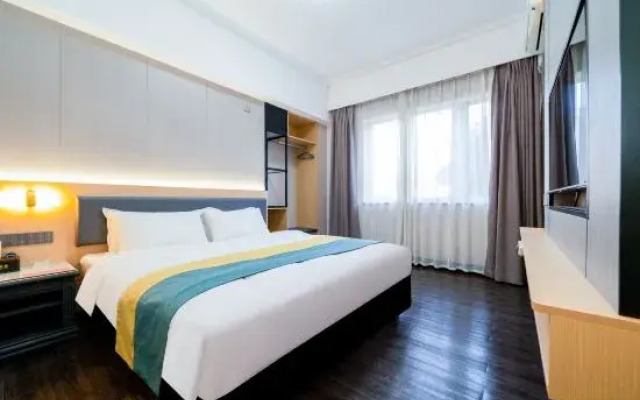 Zhangzhou Longda Hotel