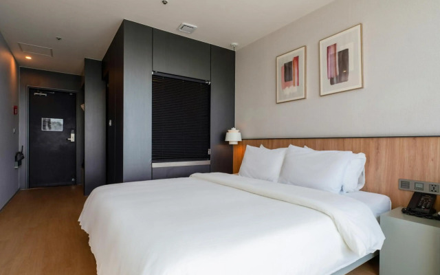 Gwangalli Gray 193 Hotel