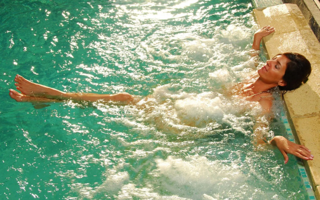 Alma del Lago Suites & Spa