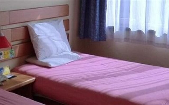 Home Inn Shenyang Sanhao Street Liaozhan