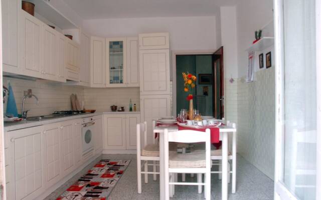 Appartamento Sanremo