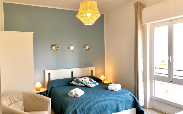 Poetto Beach House-Molara Due