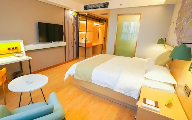 Vatica Hotel (Kashgar Geer Ancient City)