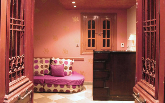 Sufi Nights Hostel